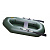 Лодка Инзер 1 в (270)